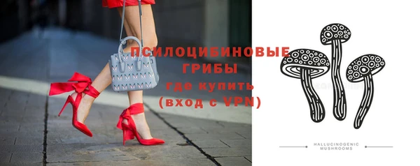 гашиш Тайга